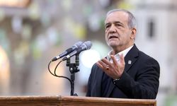 Pezeşkiyan: Türkiye'yi takdir ediyoruz