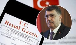 Kritik atamalar Resmi Gazete'de! Ankara dahil 4 ilin valisi ve Emniyet Genel Müdürü değişti