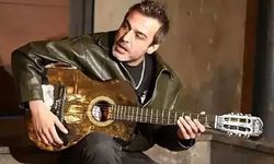 Ünlü şarkıcı hayatını kaybetti | Rıza Tamer'in ölüm sebebi ne?