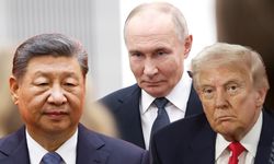 Çin ve Rusya'dan ABD’ye “İran” darbesi