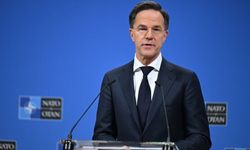 Rutte: Türkiye devrimi yaşadı!
