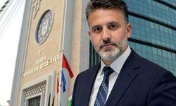 Bursa Büyükşehir Belediyesi yeni Başkan Vekili Şahin Biba kimdir?