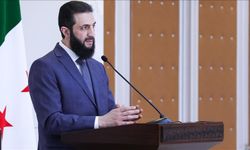 Suriye Cumhurbaşkanı Şara’dan İran’a öneri