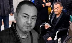Serdar Ortaç'tan şok sözler! "Vasiyetimdir..."