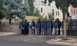 AK Partili eski belediye başkanı gözaltına alındı