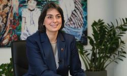 Üsküdar Belediye Başkanı Sinem Dedetaş gözaltına alındı