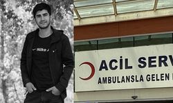 Kabus geri döndü! 21 yaşındaki genç öldü