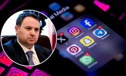 Sosyal medyaya kimlik ile giriş nasıl olacak? Bakan Gürlek detayları açıkladı