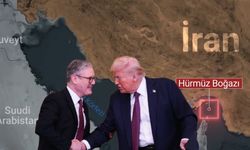 İngiltere Hürmüz ablukasına katılacak mı? Starmer açıkladı