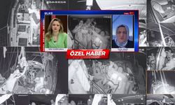 Sumud Filosu'nda neler oluyor? Türk aktivist canlı yayında anlattı!