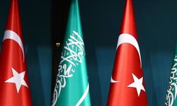 Türkiye ile Suudi Arabistan arasında vize muafiyeti...