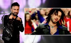 Tarkan'dan heyecanlandıran "milli takım marşı" açıklaması!