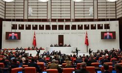 TBMM özel gündemle toplanacak