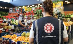 Bakanlık harekete geçti! 60 işletmeye 42 milyon lira ceza