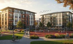 İstanbul'da 100 bin sosyal konut sahibini buluyor!