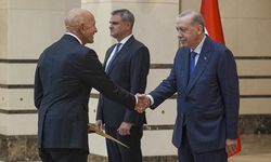 Tom Barrack'tan çarpıcı Türkiye ve Erdoğan açıklaması