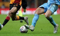 Trabzonspor - Galatasaray maçı saat kaçta? Hangi kanalda?