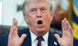 Trump duyurdu: Öldürüldüler...