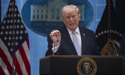 Trump’tan yeni açıklama! "İran sözünü tutmadı"