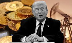 Trump'ın açıklamaları sonrası altın düştü, petrol yükseldi!