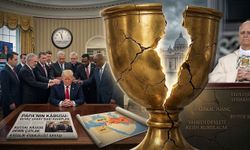 Papa’nın Kâbusu: Beyaz Saray’daki Rahipler