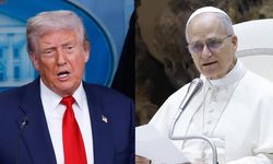 Trump'tan Papa Leo'yu kızdıracak ağır sözler
