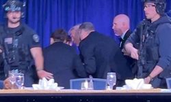 Trump'a saldırı girişimi! Sağlık durumu nasıl? Saldırgan Cole Allen kim?