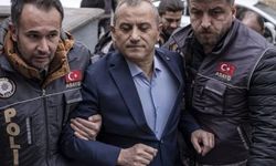 Eski Tunceli Valisi Tuncay Sonel'e Gülistan Doku soruşturmasında 78 soru