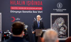 Meclis Başkanı Kurtulmuş: Filistin'i savunmak İstanbul'u savunmaktır