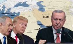 Curt Mills: İsrail, Türkiye'ye saldırmak için ABD'den yardım isteyecek