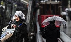 Hafta sonuna dikkat! İstanbul dahil pek çok ilde etkili olacak
