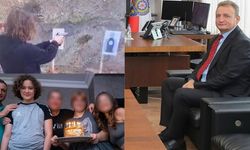 Uğur Mersinli'nin ifadesi ortaya çıktı! Oğlu İsa Aras Mersinli'nin poligonda ne işi var?