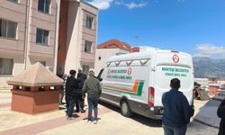 Teğmen Ümit Mete Erez evinde ölü bulundu