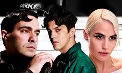 Mert Demir, Büşra Pekin ve Norm Ender'in test sonuçları çıktı!