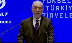 Kanal7 Yönetim Kurulu Başkanı Karaman'dan önemli açıklamalar