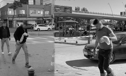 Yol yakınken vazgeçin! Acemi kasaplar hastaneye koştu