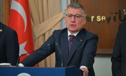 AK Parti'de "asgari ücrete ara zam" açıklaması