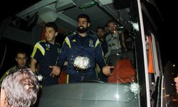Fenerbahçe otobüsüne saldırı: Bakan Gürlek duyurdu! "Yeniden incelemeye alındı"