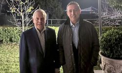 Aziz Yıldırım'dan Ali Koç'a tarihi çağrı