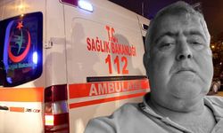 Akılalmaz olay! Ambulansın anahtarı kayboldu, hasta öldü!