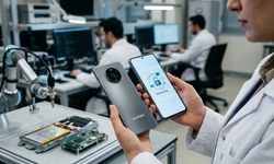 ASELSAN’dan tarihi hamle! Yerli ve milli telefon çıkarıyor