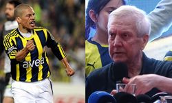 Aziz Yıldırım'dan "Alex" açıklaması! "Memnuniyetle..."