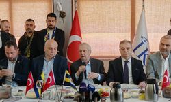 Aziz Yıldırım: Beşiktaş'a 2 tane şampiyonluk ilave ettiler