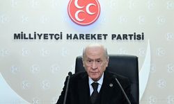Bahçeli'den Amedspor'a tebrik mesajı!