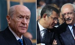 Bahçeli’den Kılıçdaroğlu'na dikkat çeken çağrı! "Feragat etmeli"
