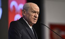 Devlet Bahçeli'den "Öcalan" açıklaması!
