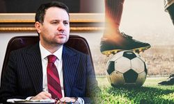Bakan Gürlek "kırmızı bülten çıkarıldı" diyerek duyurdu! Aralarında eski futbolcular da var