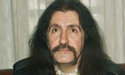 Barış Manço'nun yol arkadaşıydı! Evinde ölü bulundu