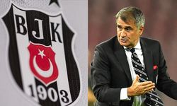 Beşiktaş’tan Şenol Güneş açıklaması