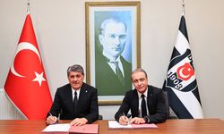 Beşiktaş Önder Özen'i resmen duyurdu! İşte görevi...